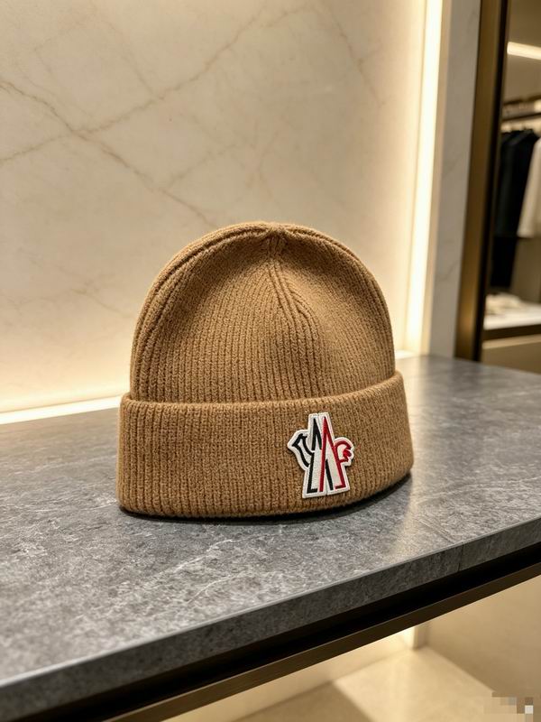 Moncler Beanie ID:20261020-358